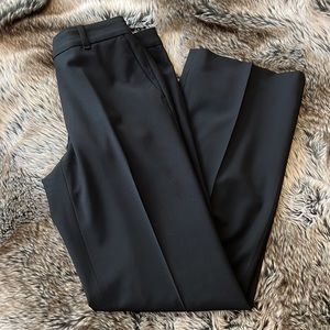 Ann Taylor dress pant- pristine condition